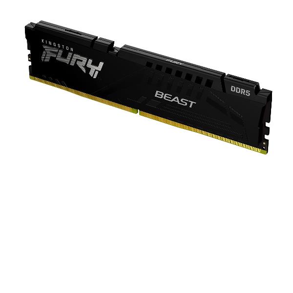 Kingston 32GB 5600MHZ DDR5 CL40 DIMM F.B.B